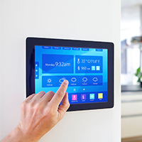 Fulham Electricians Smart Home Installation
